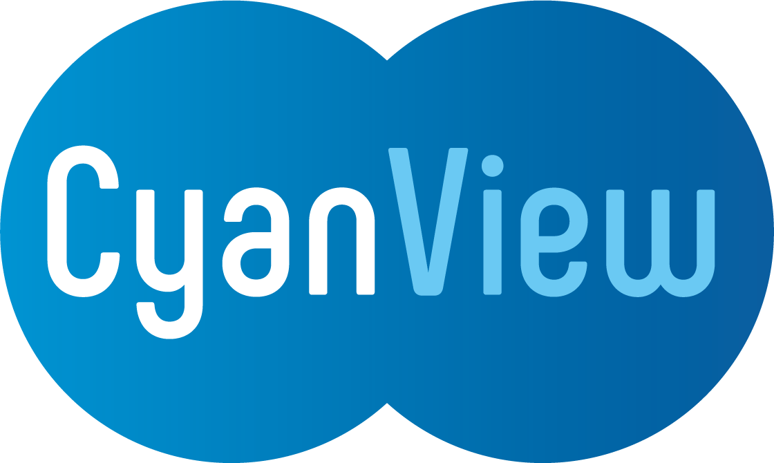 Cyanview Logo